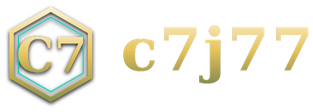 c7j77 logo